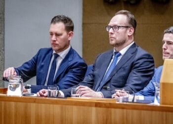 Dutch finance minister pledges asset tax rethink after protests