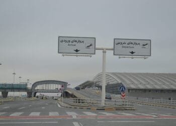 Netherlands and Iran in row after officials open diplomatic bag