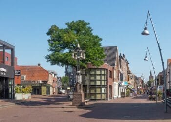 Police arrest alleged arsonist who has it in for churches in Ede