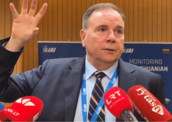 Dutch railways have “no idea” about US general’s sabotage claim