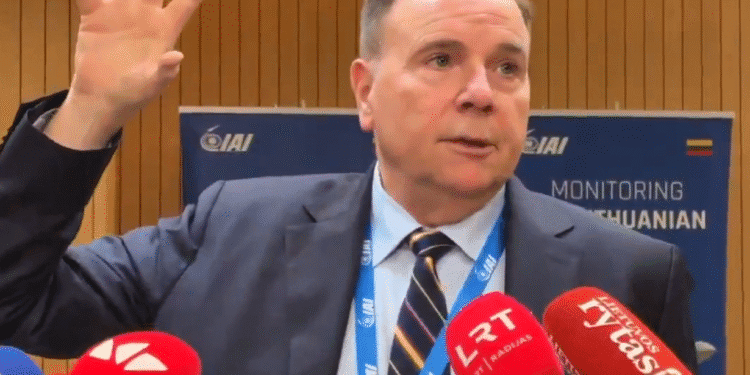 Dutch railways have “no idea” about US general’s sabotage claim