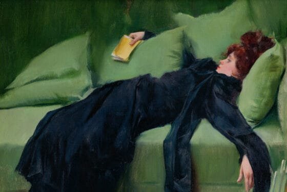 From Irish green to sunny yellow: 11 great things to do in March