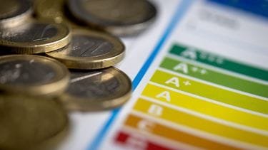 Nederlanders hebben dit jaar een iets lagere energierekening