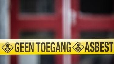 Speelzand voor kinderen blijkt asbest te bevatten: ‘Dit is ernstig’