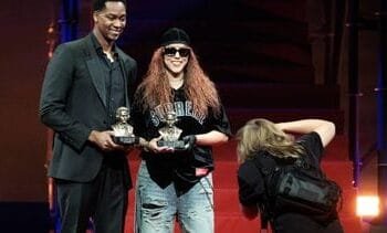 Nederlandse Roselilah wint Grammy met nummer van Kendrick Lamar