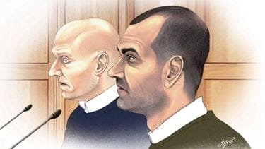 niet vast te stellen dat voertuig schadelijk was