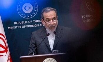 in maart nieuwe gesprekken met VS over nucleair programma