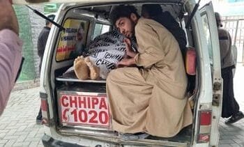 Bijna 200 doden na geweld in Pakistaanse provincie Beloetsjistan