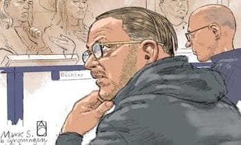 OM eist 12 jaar cel en tbs met dwang tegen Mark S. in sextortion-zaak