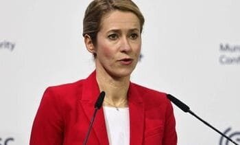 EU wil Oekraïne nog geen toetredingsdatum geven