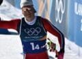 Langlaufer Klaebo succesvolste winterolympiër na negende goud