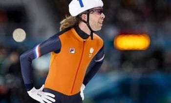 Bergsma zorgt met titel massastart voor negende goud op Spelen 