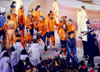 Dutch Olympic committee hopes for funding boost after gold rush