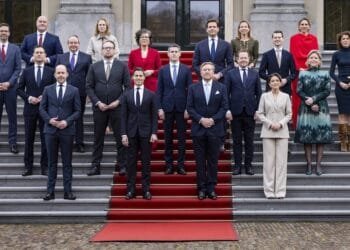 Rob Jetten’s team: Who is who in the new Dutch cabinet