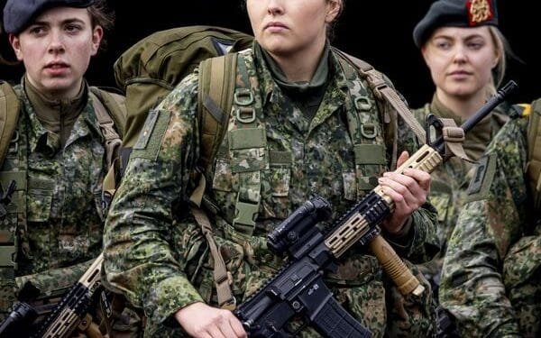 Koningin Máxima wordt reservist bij Defensie, wat kan zij doen?