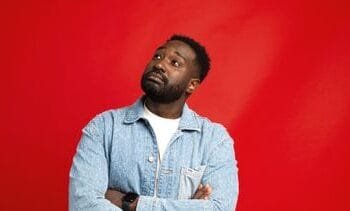 Econoom Chris Sugira leert je financiën op orde krijgen