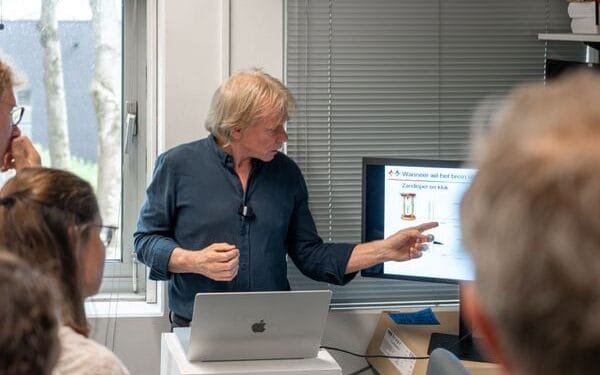 Nederlanders onderschatten slapeloosheid – dit zijn de gevolgen