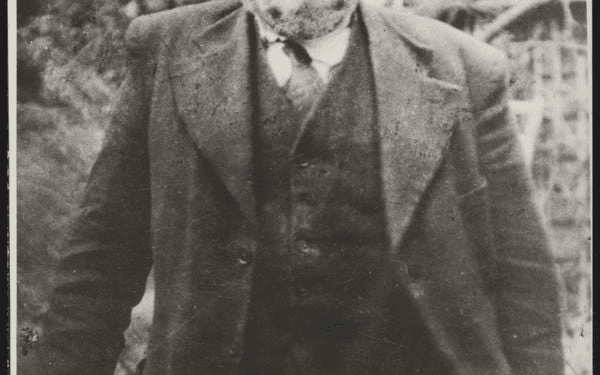 Channa (89) was één van de 300 onderduikers op de Jodenboerderij