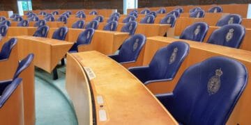 The new Dutch government: the complete ministerial line-up