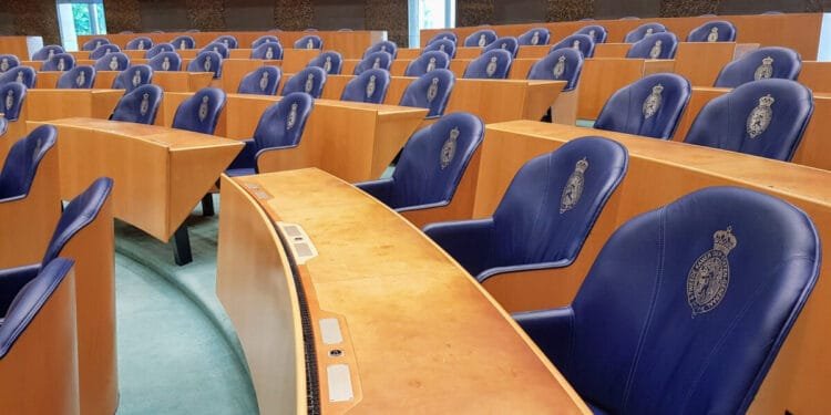 The new Dutch government: the complete ministerial line-up