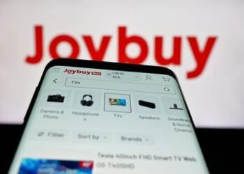 JD goes Dutch ratcheting up the home delivery competition