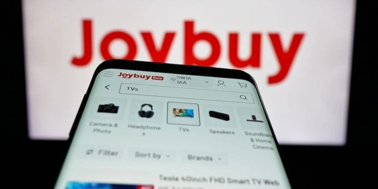 JD goes Dutch ratcheting up the home delivery competition