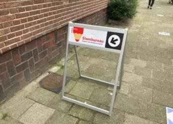 International energy: Volt event begins local election drive