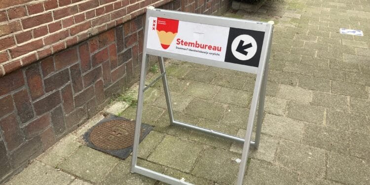 International energy: Volt event begins local election drive