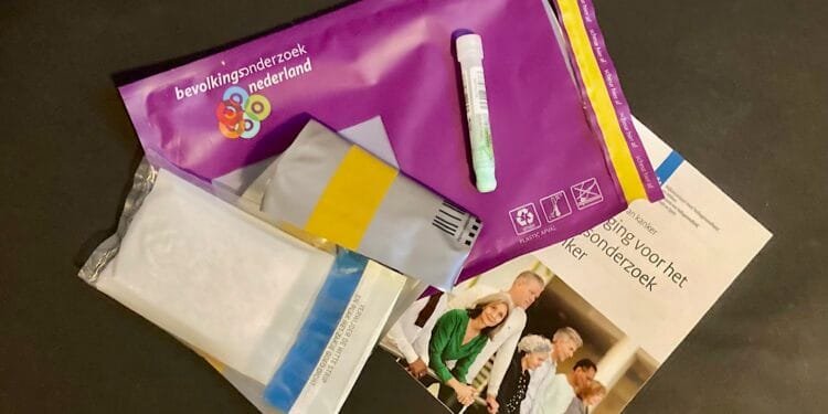 Bowel cancer cases in NL fall thanks to screening programme