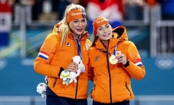 Hoeveel verdienen Nederlandse sporters op de Olympische Winterspelen?