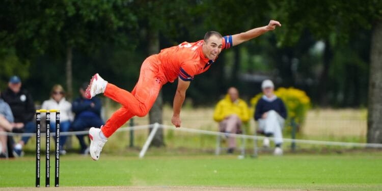 Cricket: Kyle Klein on fast track as World Cup debut begins