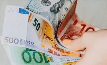 Een op zes Nederlanders denkt later miljonair te worden