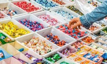 Veelgebruikte zoetstof vergroot mogelijk kans op beroerte