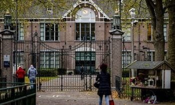 Tbs-stelsel is vastgelopen: ‘Code gitzwart’