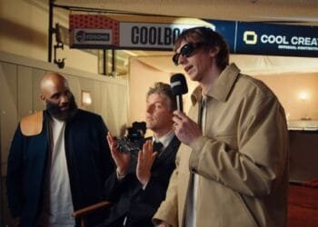 ‘Eén van ons zou dood moeten zijn’