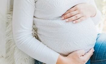 dit doet een zwangerschap met het brein van moeders