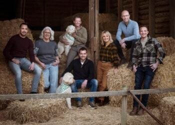 Arianne (55) durft na scheiding Boer Zoekt Vrouw aan: ‘Lekkere buitenman’