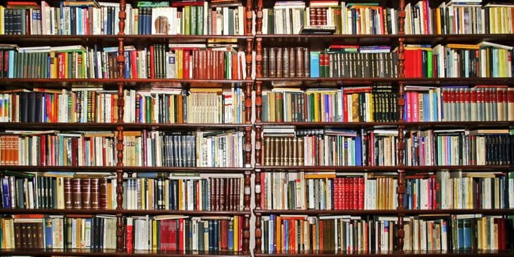 Writers threaten legal action against Meta plunder practices