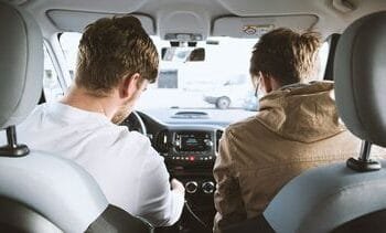 Deze radiozender vergroot de kans op een verkeersboete