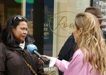 Vrouw twijfelt niet na hack bij Odido: ‘Nieuw abonnement’