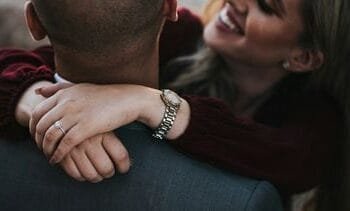 Deze verrassende activiteit kan helpen om je relatie een boost te geven