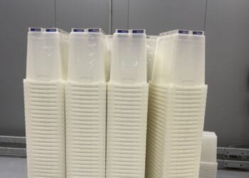 Investigator seize 12.5 million illegal cigarettes in three ops