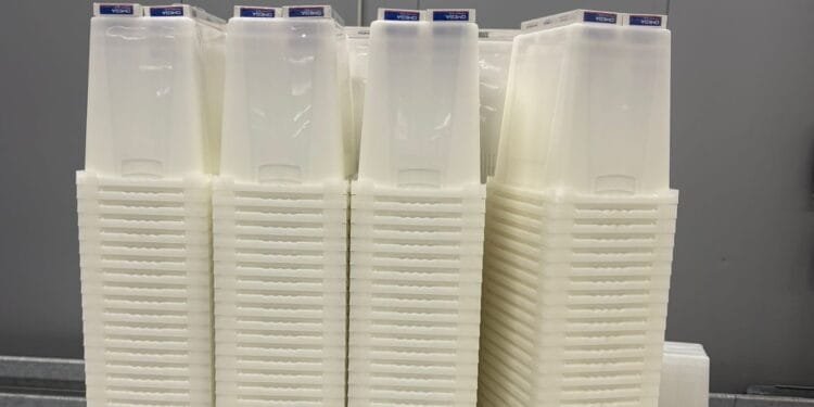 Investigator seize 12.5 million illegal cigarettes in three ops