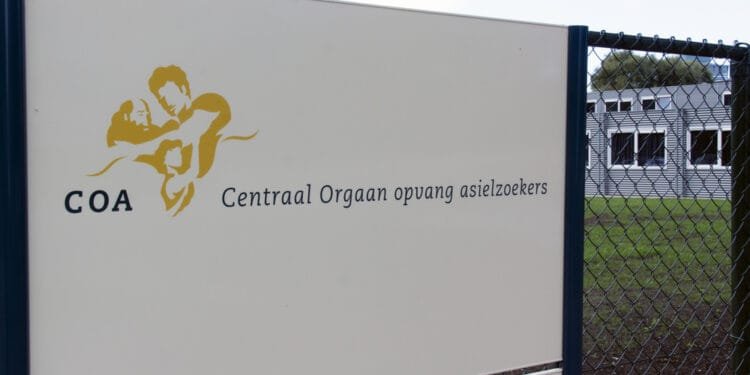 Setback for D66 as party senators oppose strict asylum laws