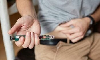 Honderdduizenden Nederlanders hebben diabetes type 2 zonder het te weten