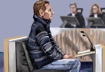 Barendrecht man jailed for 18 years for abusing 31 children