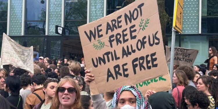 Police going too far in monitoring potential rioters, AP says