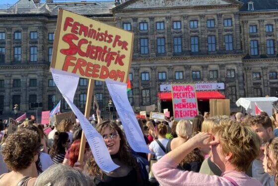 International Women’s Day: there is much to be done in NL