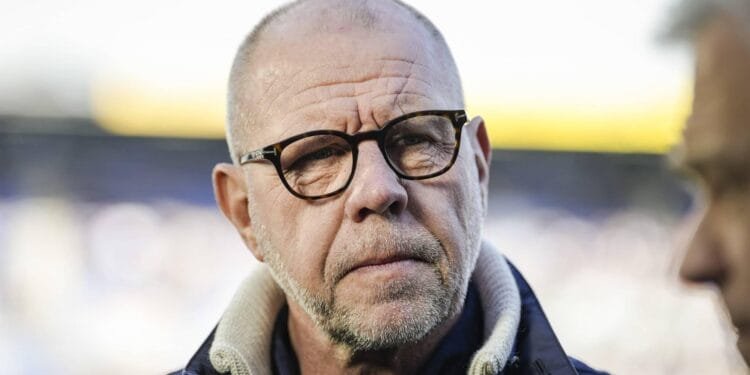 Ajax vervangt hoofdtrainer Grim door García