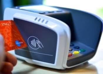 Dutch must look for European payment services, central bank says